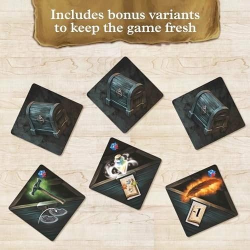 Dragonkeepers: Standard Edition - Card Game