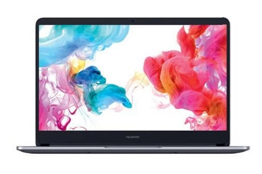 MateBook D 15 53011CFY - 15.6'' Core i5 8GB DDR4 256GB SSD