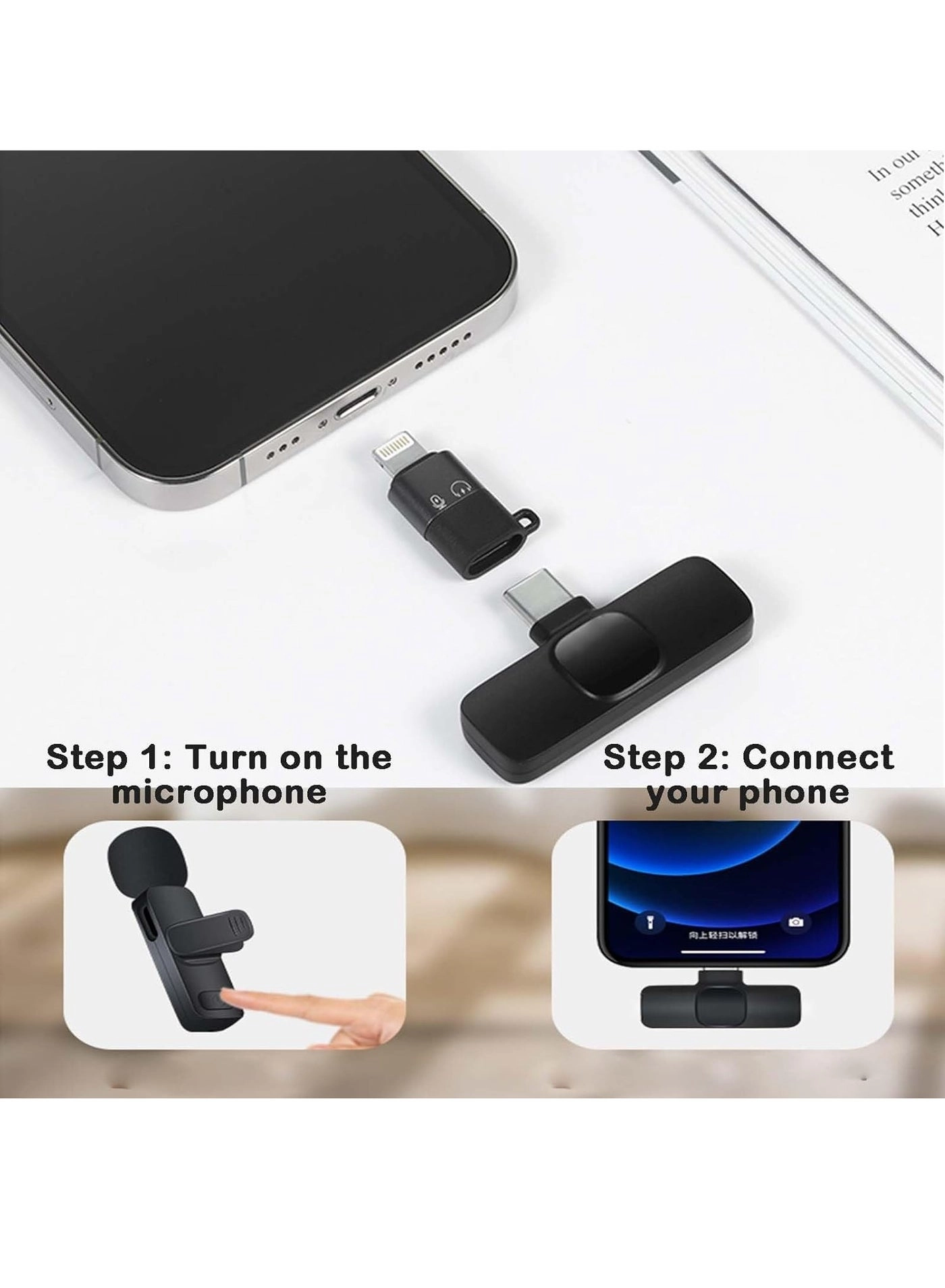 S8 Wireless Earbud