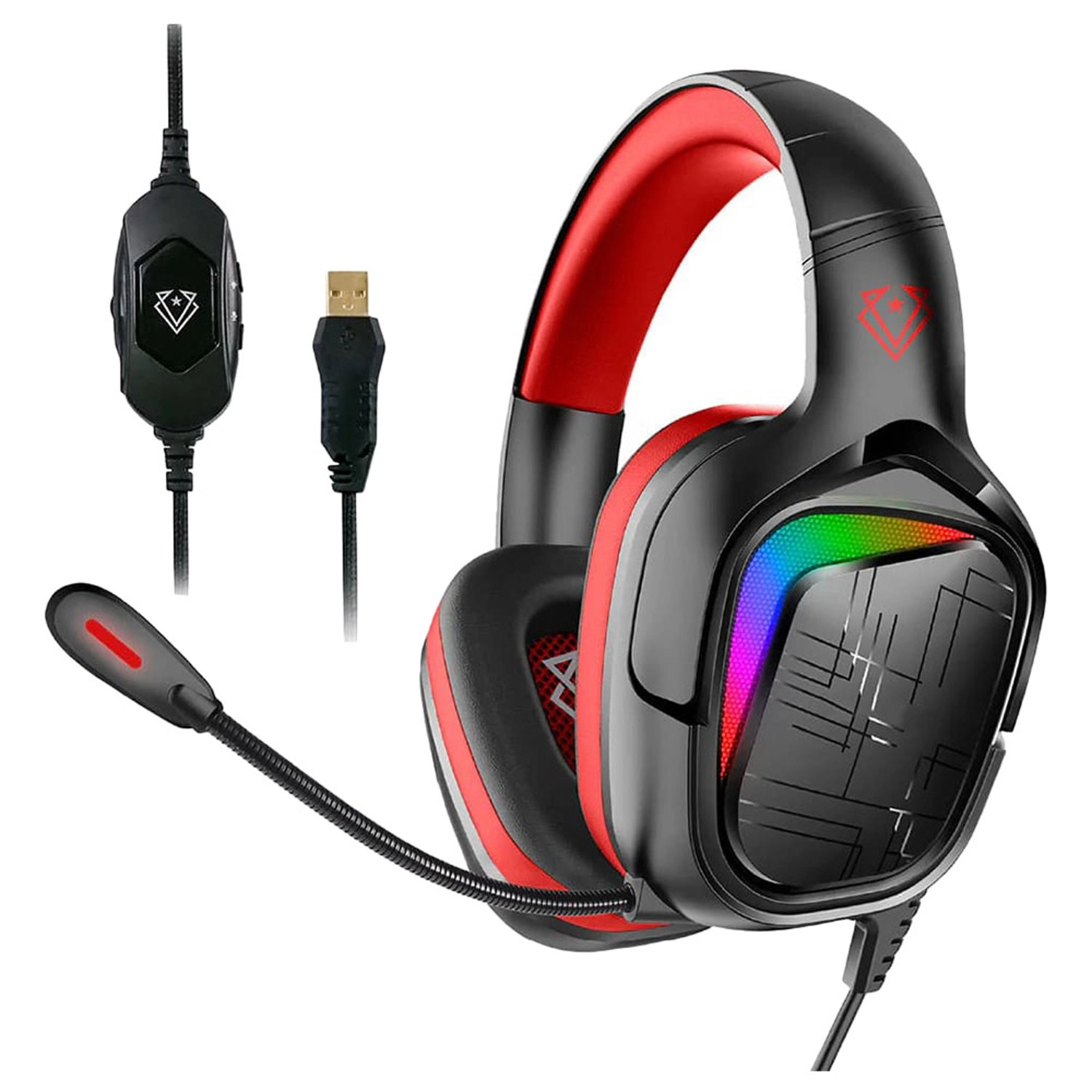 Miami Wired Headset