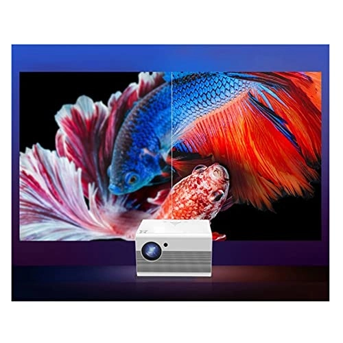 Projecter Mini Projector 7467834