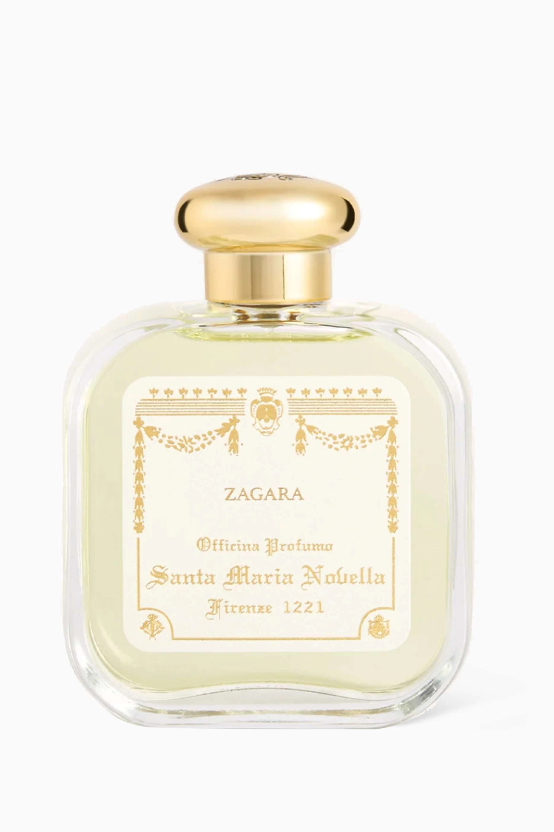 Santa Maria Novella Zagara - 100 milliliter