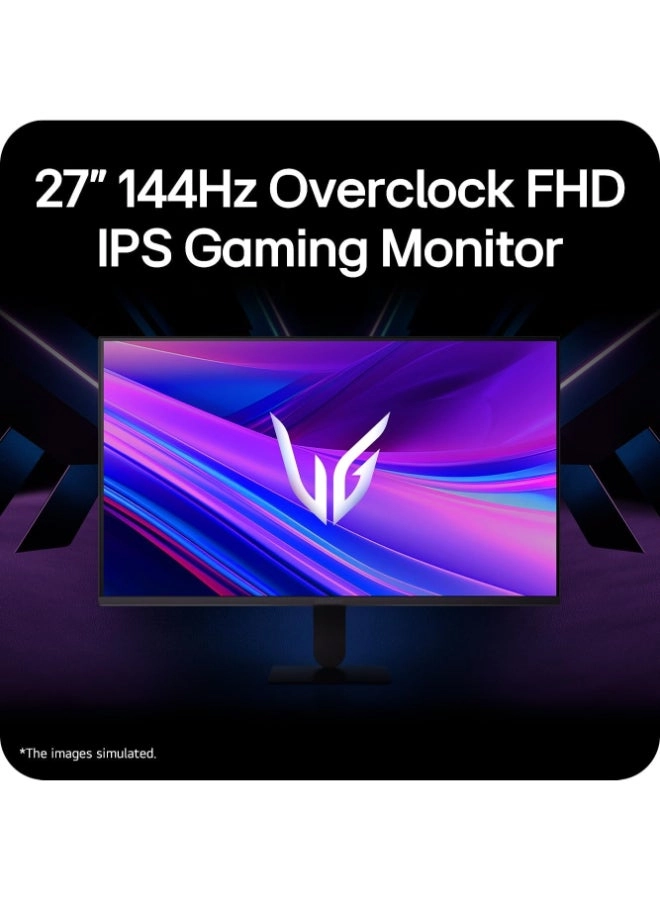 27G411A-B - 27 in 1920x1080