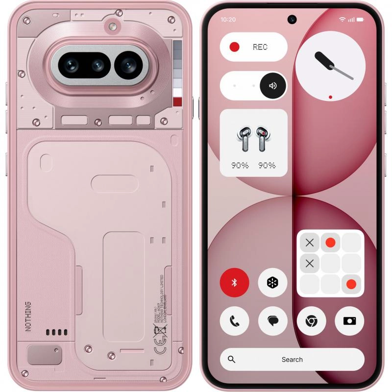 Nothing Phone 4a - 12GB 256GB