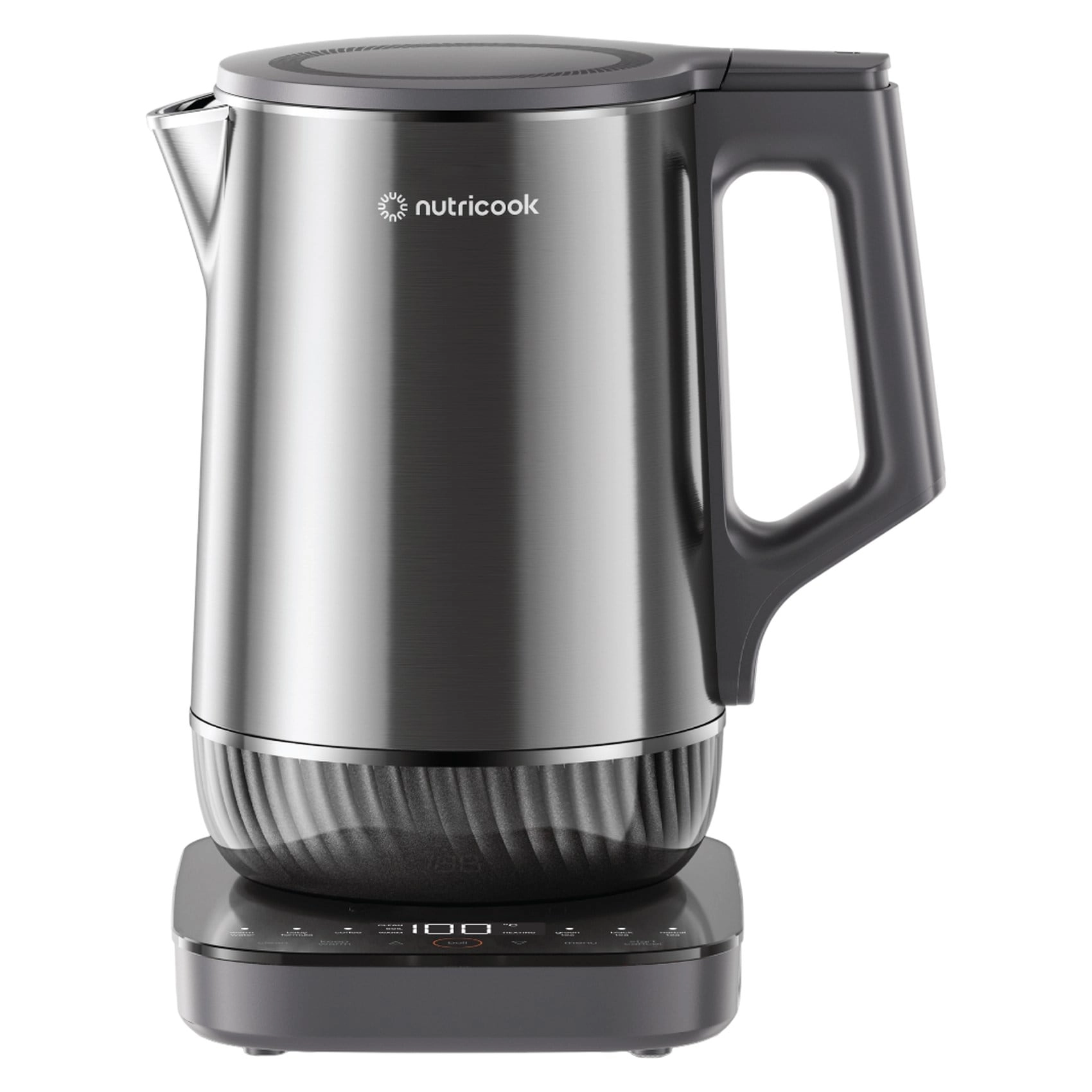 nutricook WKM4215