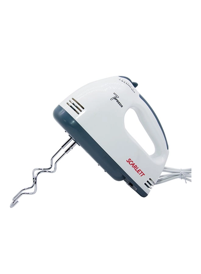 YupFun Hand Mixer - 100 W