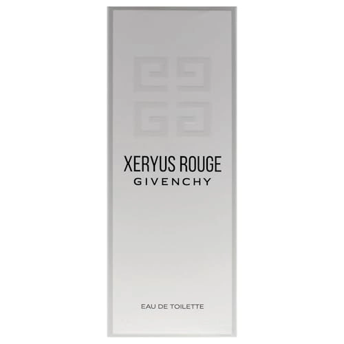 Xeryus Rouge Eau de Toilette 100ml
