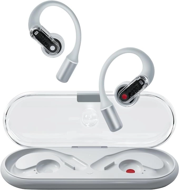 AeroTune Wireless Earbud