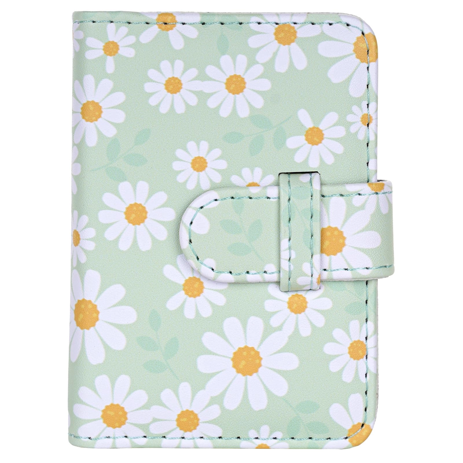 2x3" 28 Pockets Polypropylene Photo Album