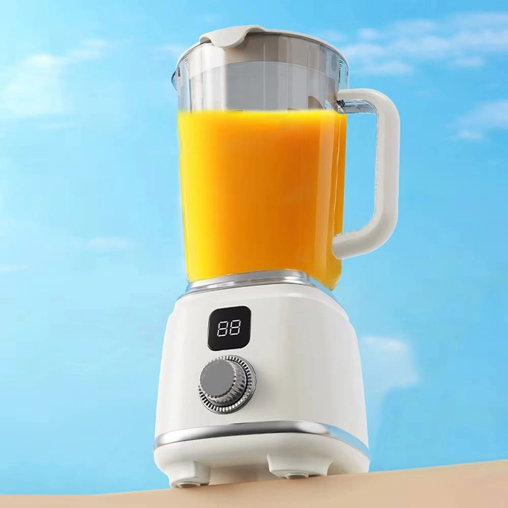 Mini Portable Blender