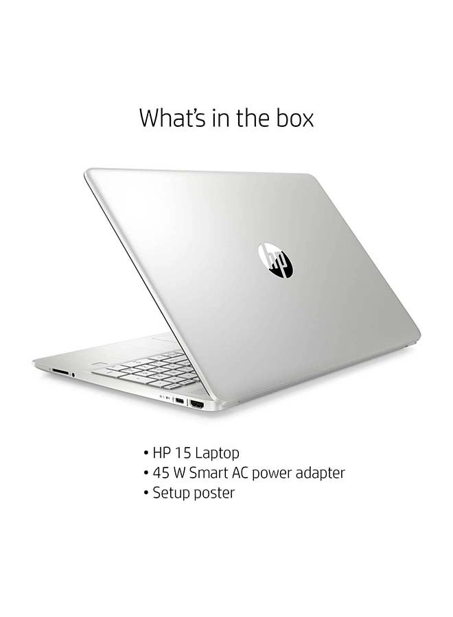 DY Series 15-dy2152 383H1UA#ABA - 16'' Core i5-1135G7 16GB DDR4 512GB SSD