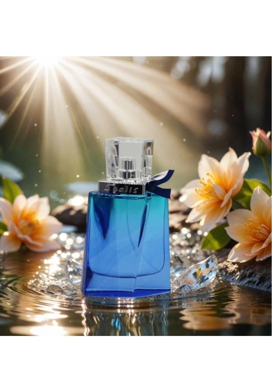 Shalis Colgne Eau de Toilette 100 ml