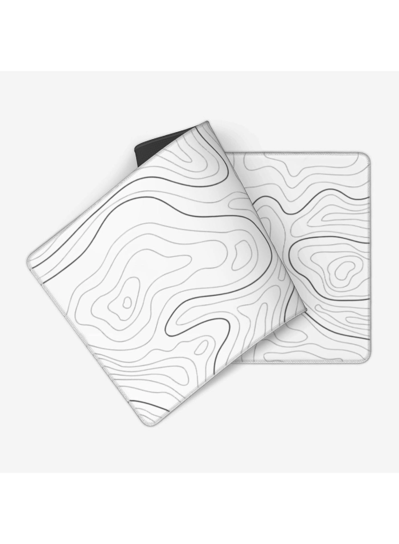 Extended XXL Leather Gaming Mouse Pad