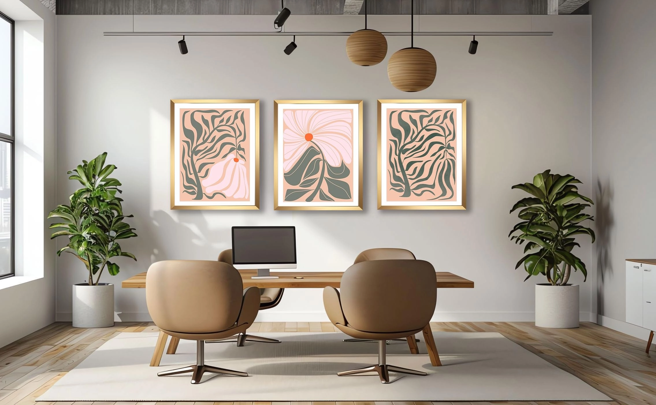 40x60 Frame