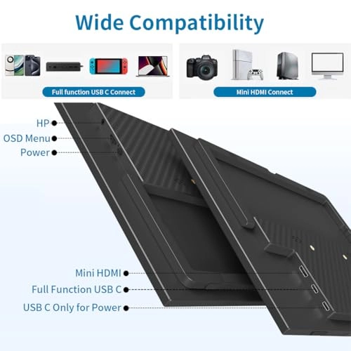 MG140-FT02 - 14 Inches 1920x1080