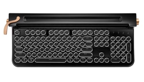 Keyboard 20 Plus - KR/EN Wireless