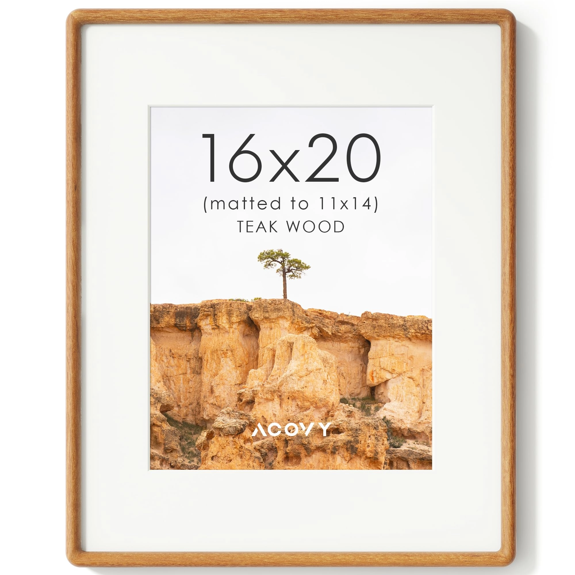 Picture Frame - 16"x20"