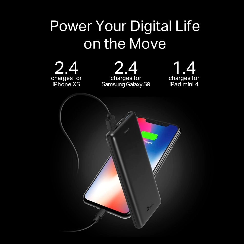 TL-PB10000 - 10000mAh