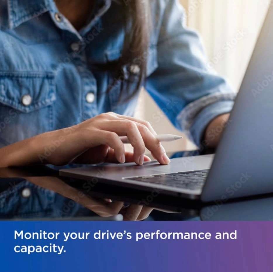 SN5000 - 4TB M.2 2280