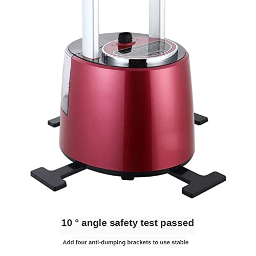 Garment Steamer - 2000W 2.2L 45S Fast Heating