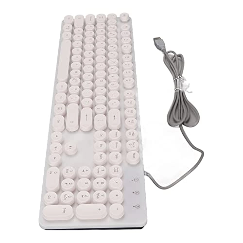 Mechanical Keyboard - Wired