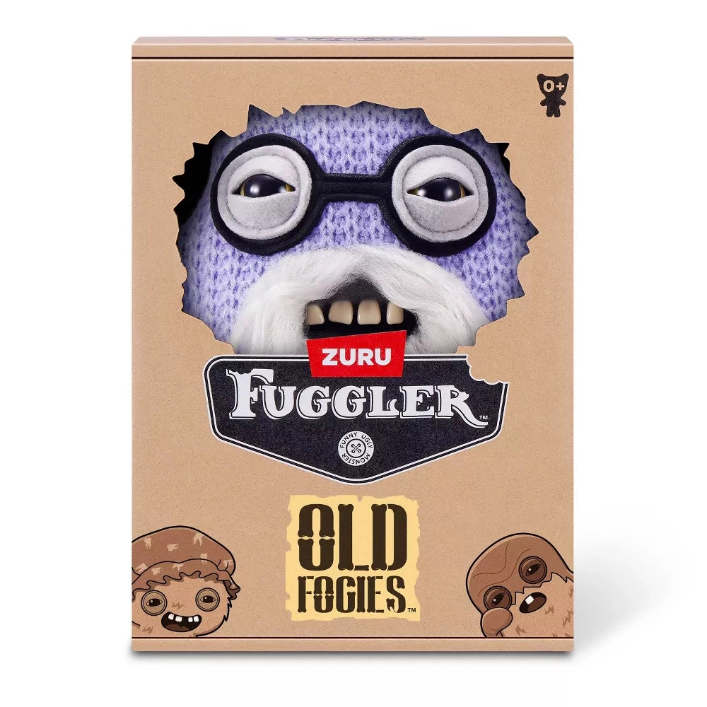 FUGGLER Old Fogies
