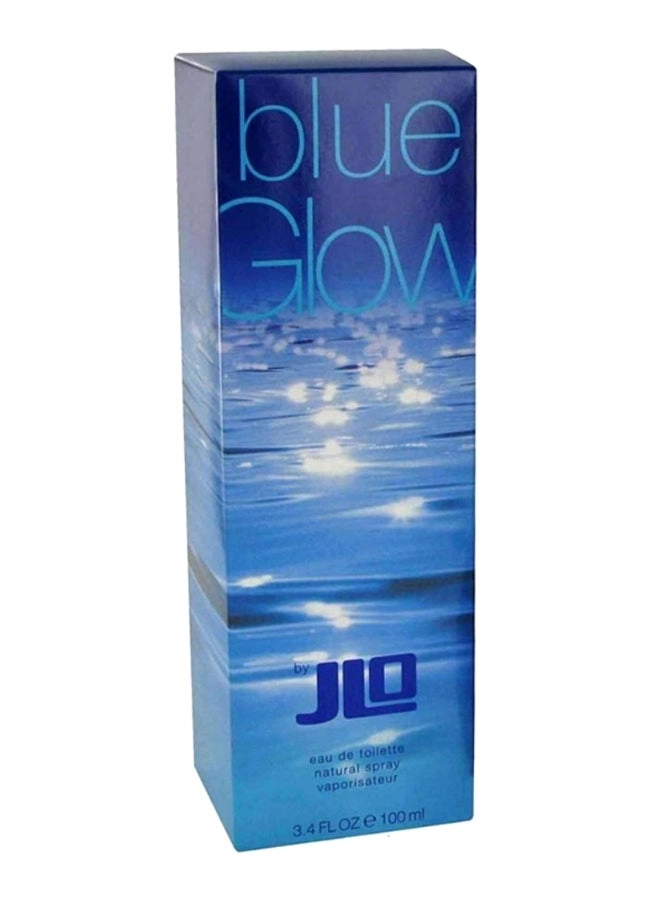Blue Glow Eau de Toilette 100 ml