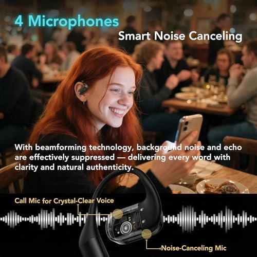 Joy Wireless Earbud