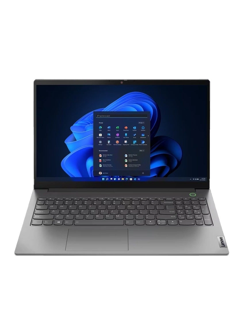 ThinkBook 15 G4 - 15.6'' Core i5-1235U 8GB 512GB SSD