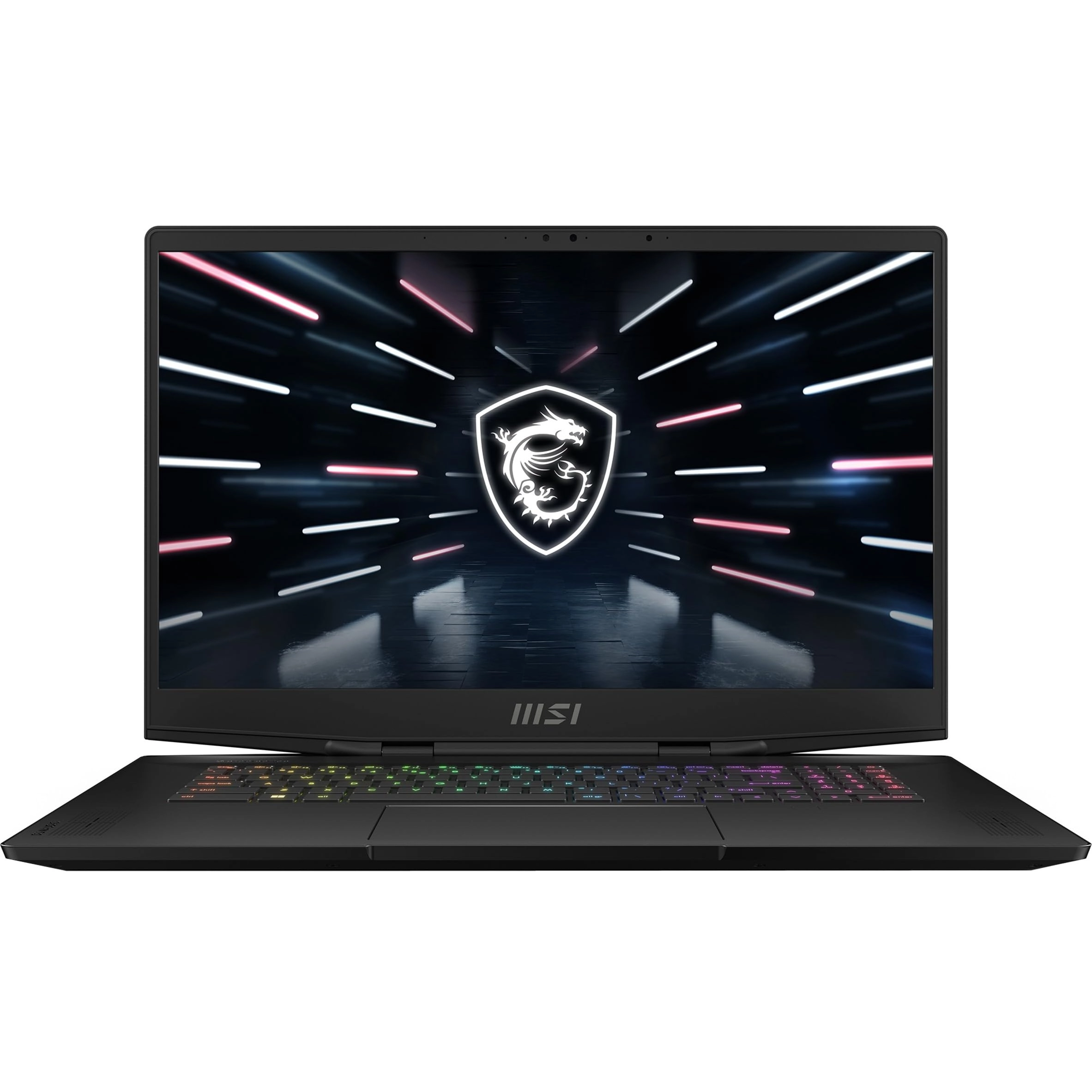 MSI Stealth GS77 - 17.3'' i7-12700H 32GB DDR5 1TB NVMe SSD