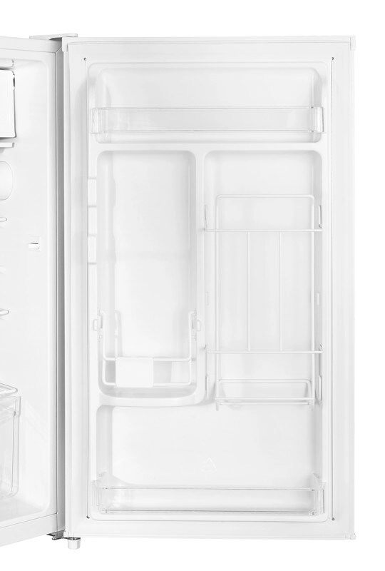 Single Door Refrigerator - Non-Inverter Energy Class D