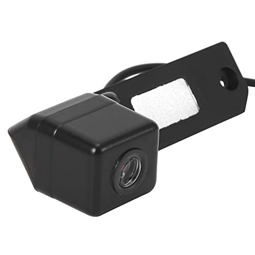 Rear View Camera - Starlight Technology 640*480 pixels