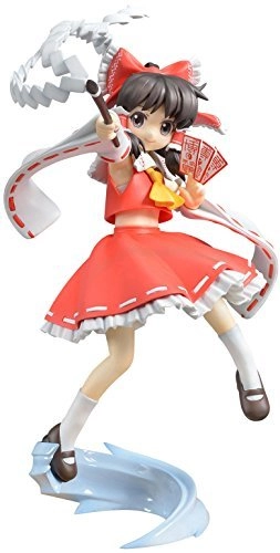 FUNKO Reimu Hakurei - Touhou Project (18.8 cm) (SG_B01MRG6I71_US)