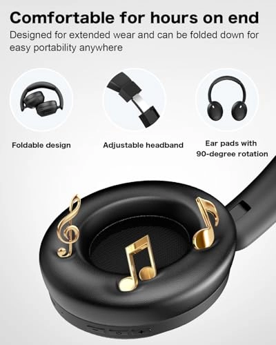 T30 Wireless Headphone