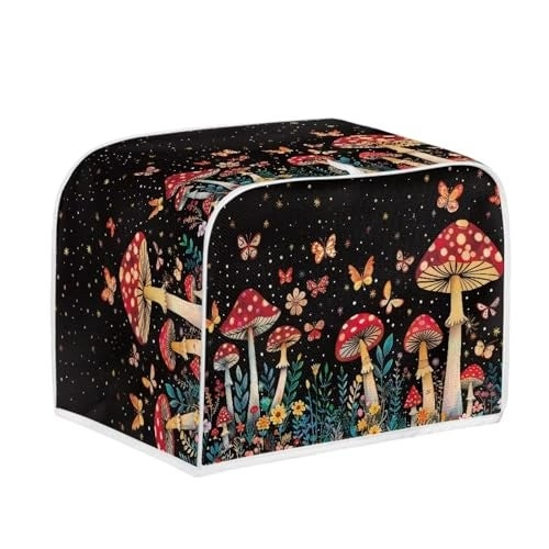 Toaster Cover