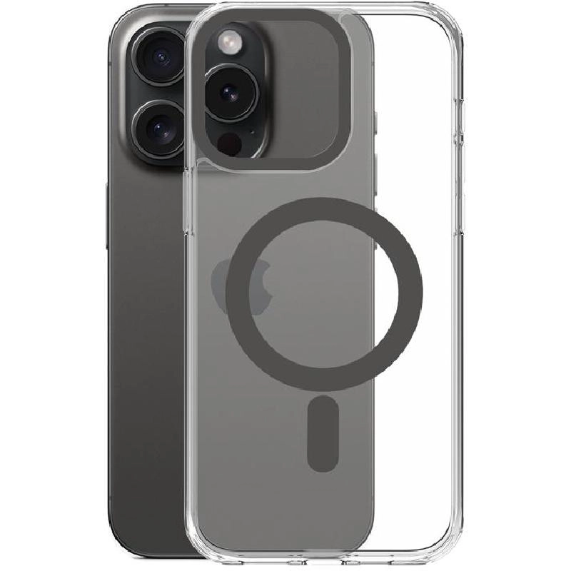 Back Cover Mobile Case with MagSafe for iPhone 14 Pro