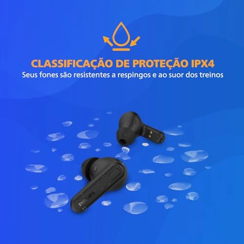 TAT1108BK/97 Wireless Earbud