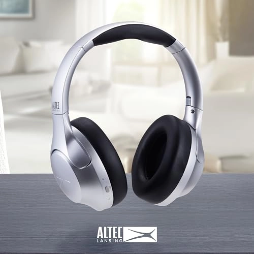 COMFORTQ 2.0 Wireless Headphone
