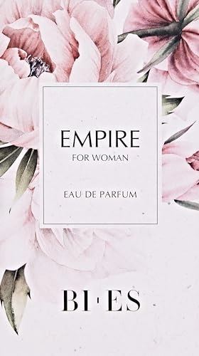 Empire Eau de Parfum 90 ml