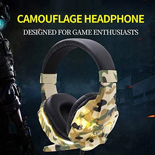 SY830MV Wired Headset