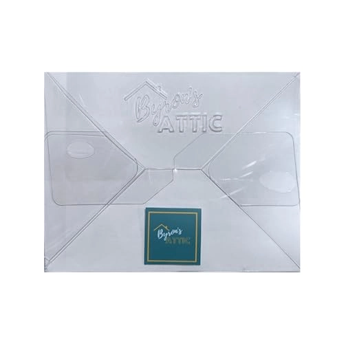 President Barbie - Vinyl Figure #1448 4-inch + Byron's Attic Protector Ages 3+