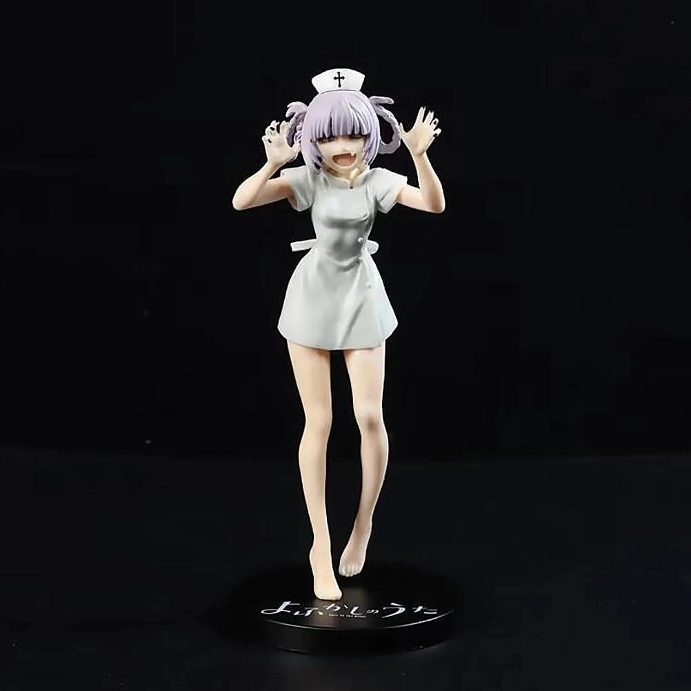 TYdfhSHR Nanakusa Nazuna - Call of The Night (18 cm) (9554664873223)