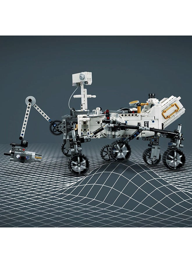 Mars Rover Perseverance (42158) - Technic NASA