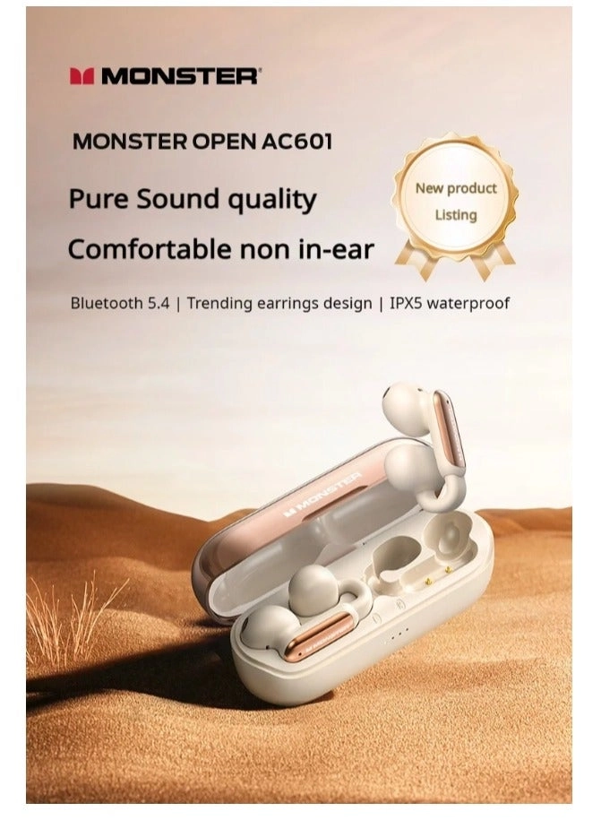 AC600 Wireless Earbud