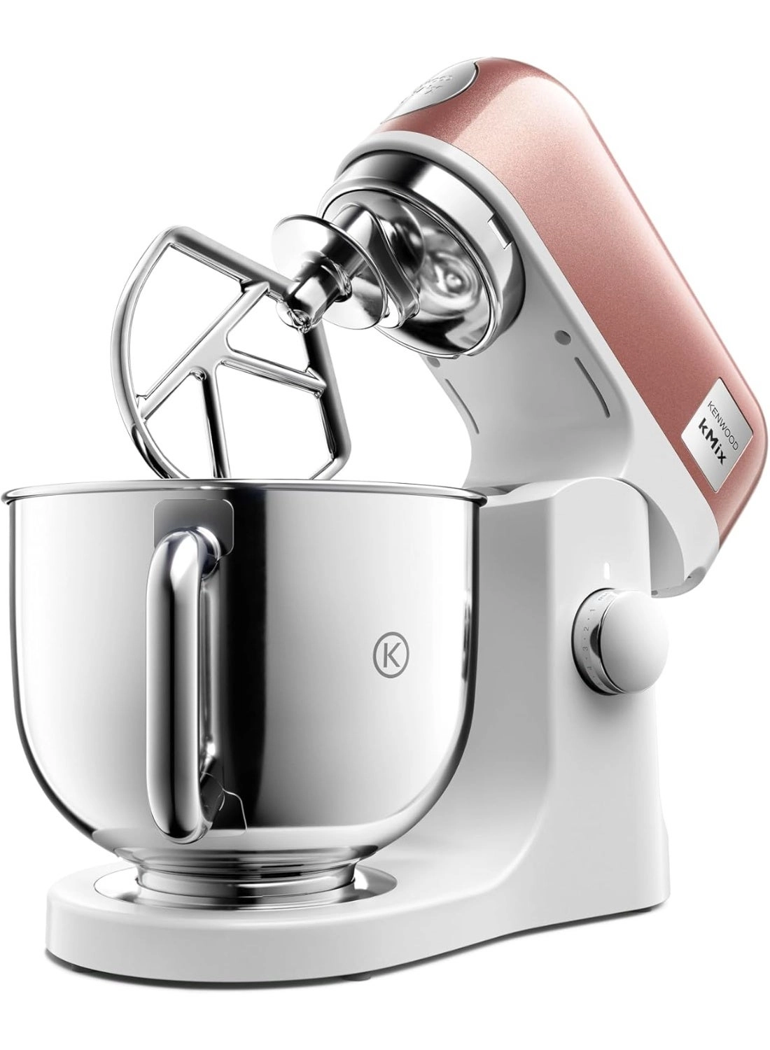 KMX760BC - 5 Liters 1000 watts