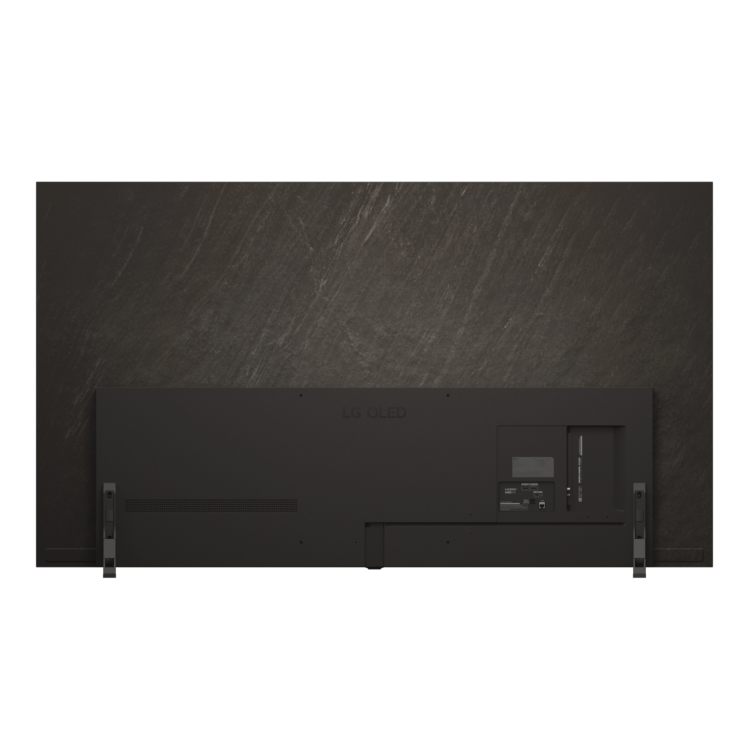 OLED83B56LA + X02 - 83"