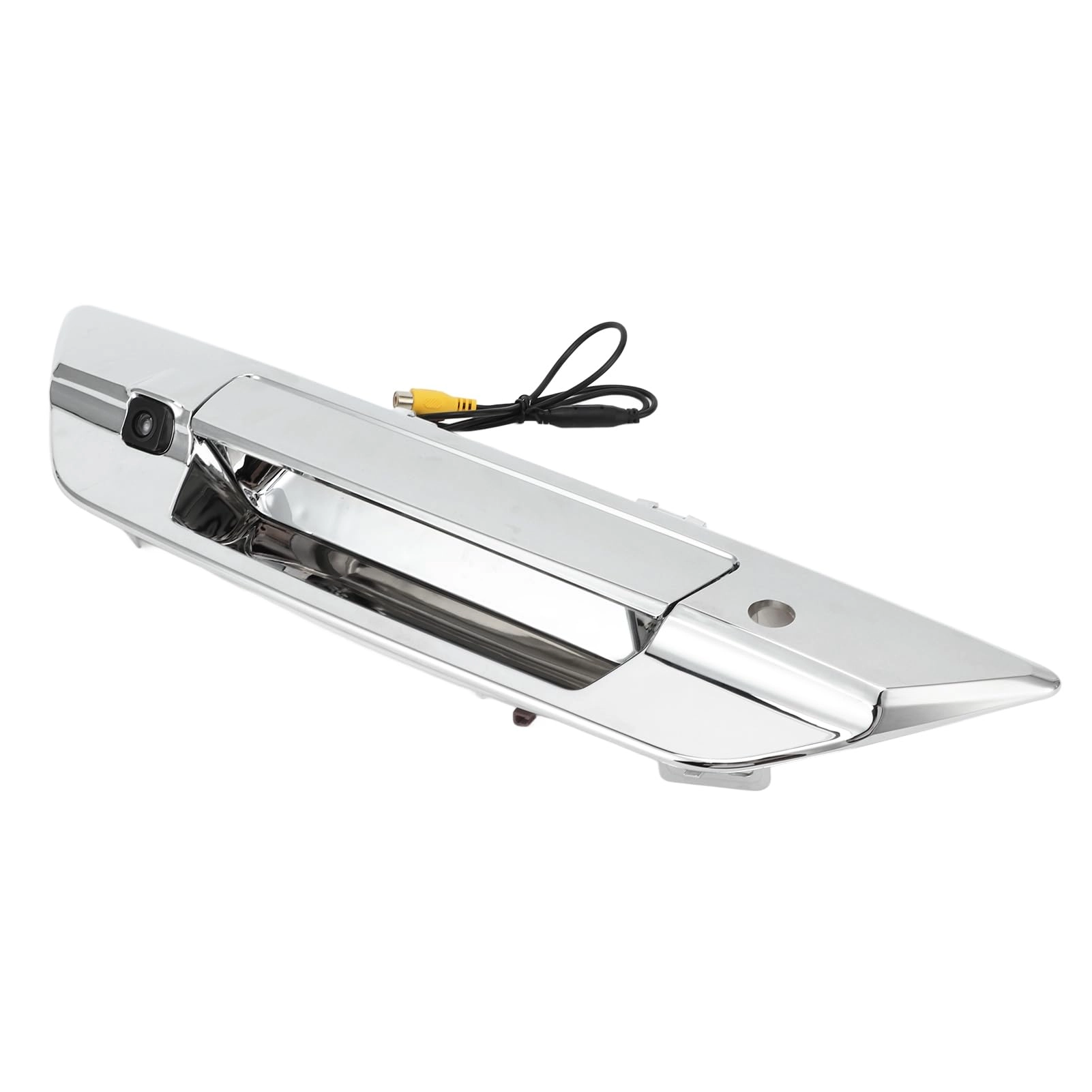 Trunk Handle Backup Camera - video cable