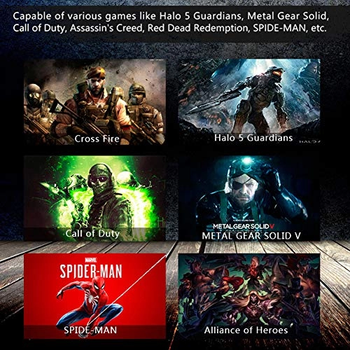 142-739-710 Wired Headset