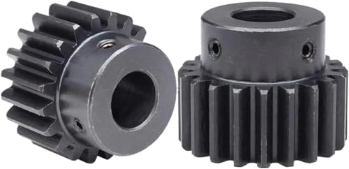 Spur Gear - 36 months - 18 years 1 piece(s)