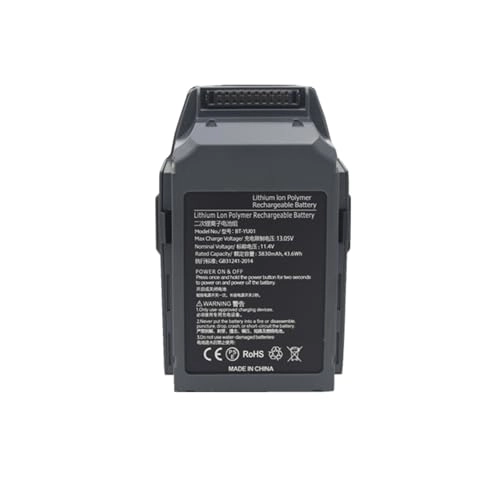Battery For Mavic Pro - 3830mAh
